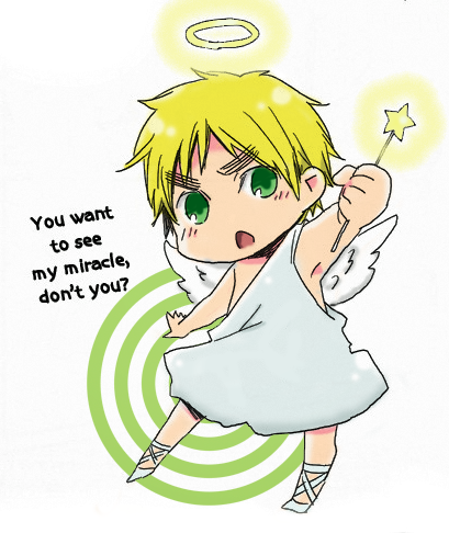 APH: Wanna See My...?