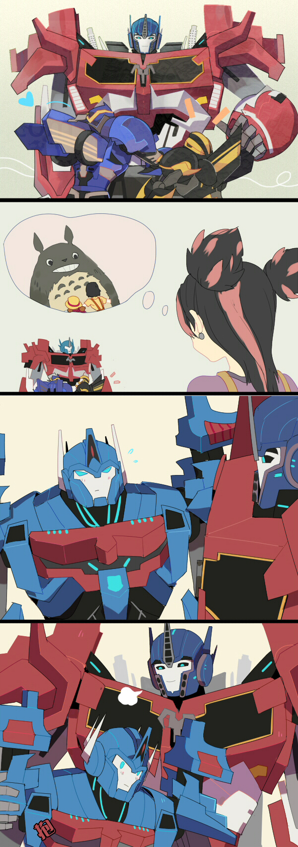 Tfp Angry Deviantart TFP by Pagodon on DeviantArt