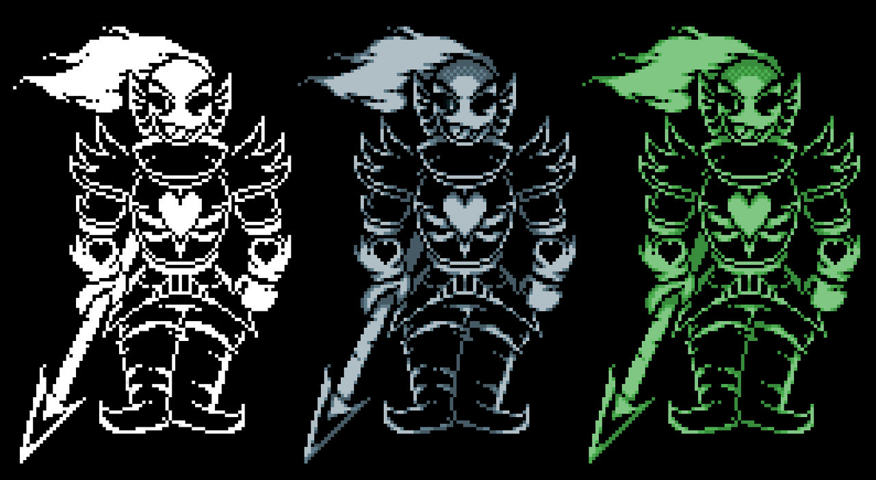 Undyne The Dyne by Gray-Scale14 on DeviantArt