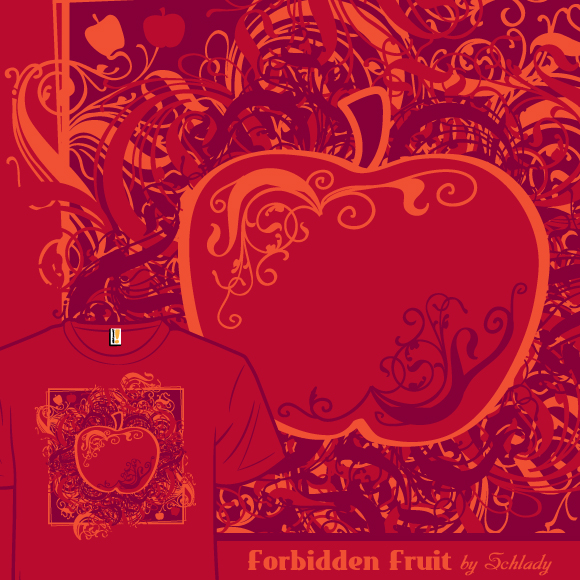 Forbidden Fruit