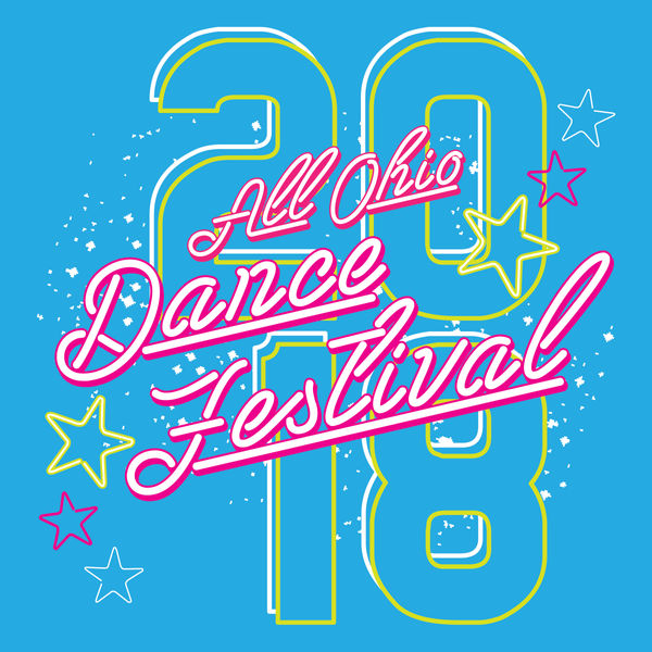 All Ohio Dance Festival 2018