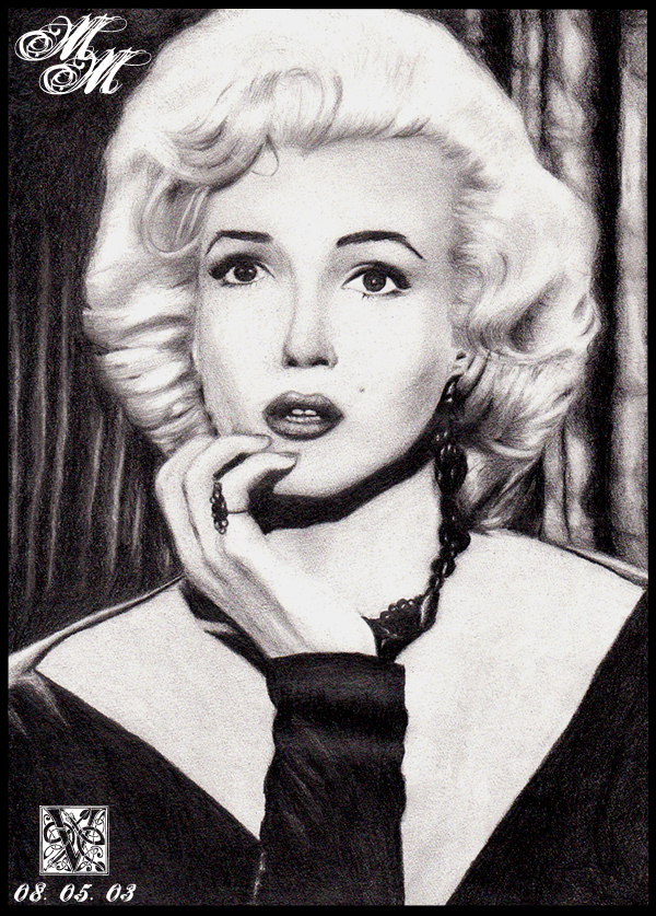 Marilyn Monroe