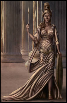 Athena