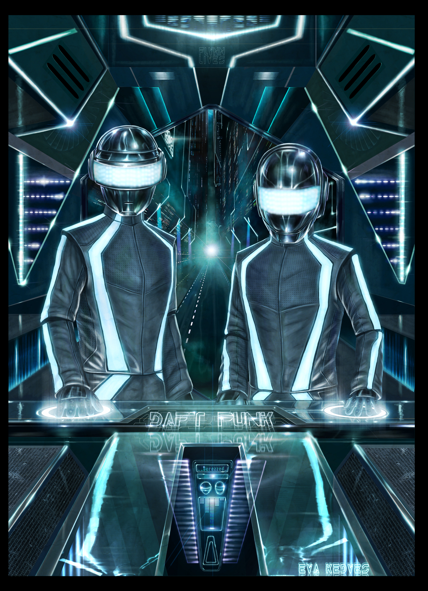 Daft Punk