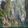 Tropical Islands