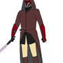 Star Wars Clone Wars: Revan