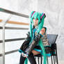 Hatsune miku 3