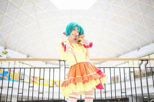 Ranka Lee - 1