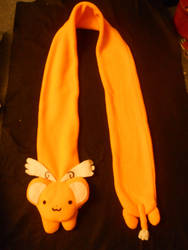 Kero scarf