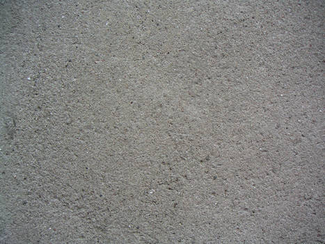 Rough Concrete