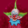 Killer Klowns from outer space