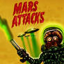 Mars Atack