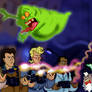 My GhostBusters  tribute