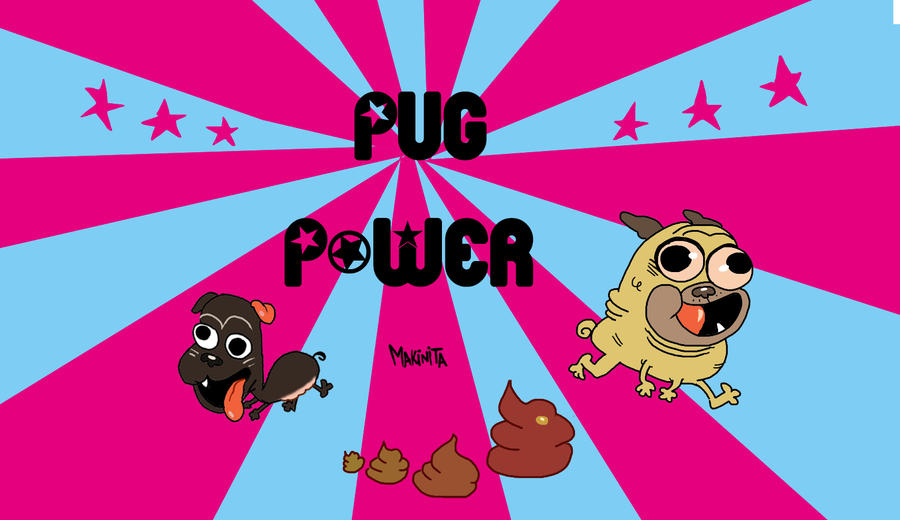 PUg power