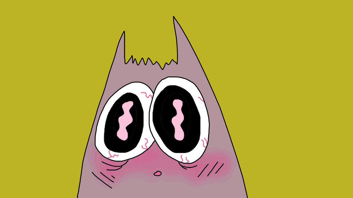 Waaa Face Waaa by Makinita on DeviantArt