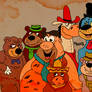 Hanna barberians