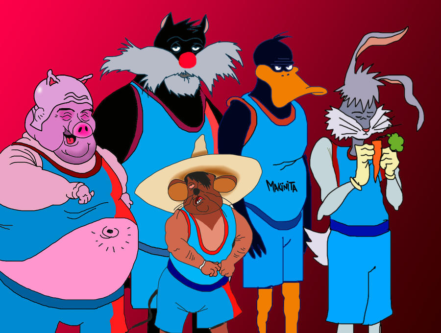 Toon stars by Makinita on DeviantArt