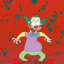 Krusty the clown