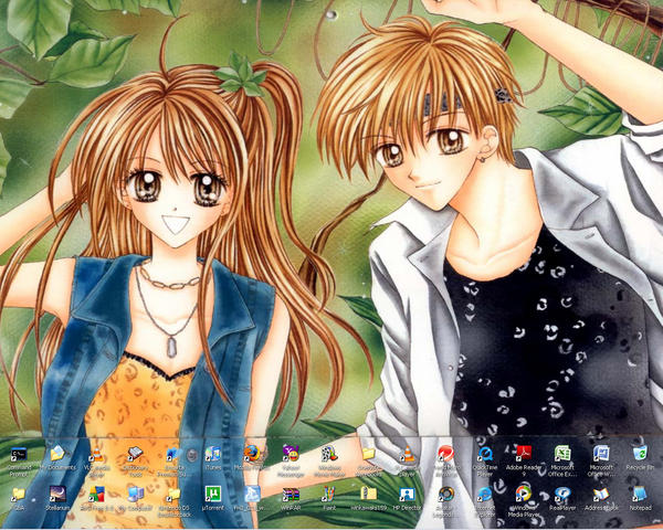 Max Lovely Desktop Wallpaper by MistyandAsh on DeviantArt