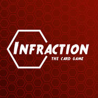 Infraction Logo