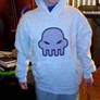 Me in a Rose Lalonde Hoodie