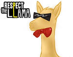 Respect the Llama by Gothicamew