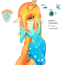 Xynthii Goop Hair Adopt : Closed