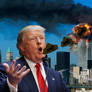 Donald trump did 9-11
