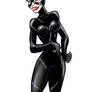 Batman Returns Catwoman