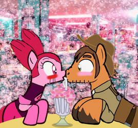 Date shake