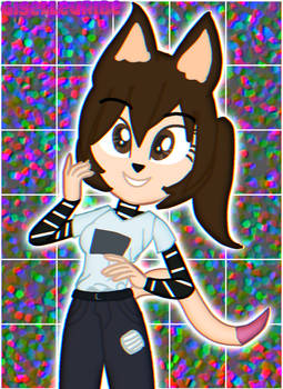 Did you like my fashion ( me )