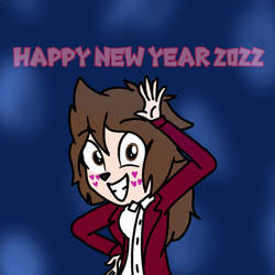 Happy New Year of 2022