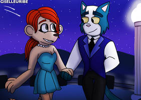 Shipmas 2023 Day 13: Dancing