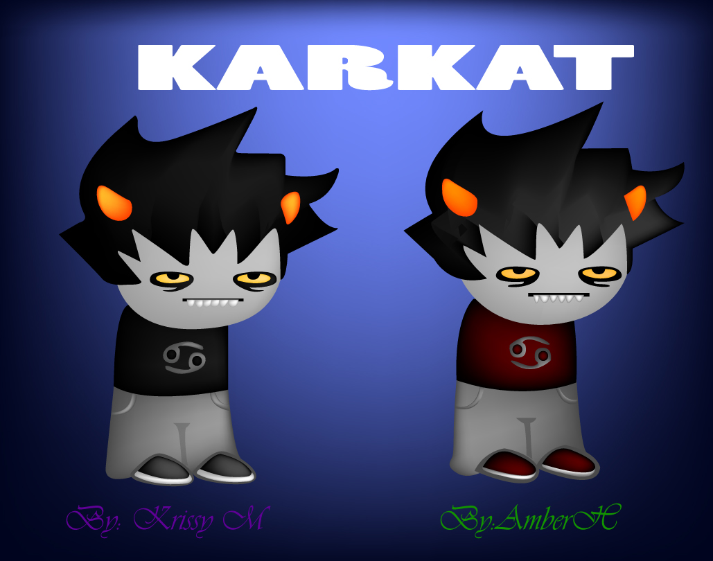 Karkat