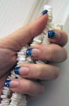 Winter Nails - 2011 by M-Everham