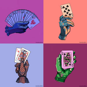 Playing Cards