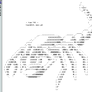 ASCII - Scorpion