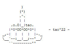 Ascii Toaster ASCII - birthday cake by kreelah on DeviantArt