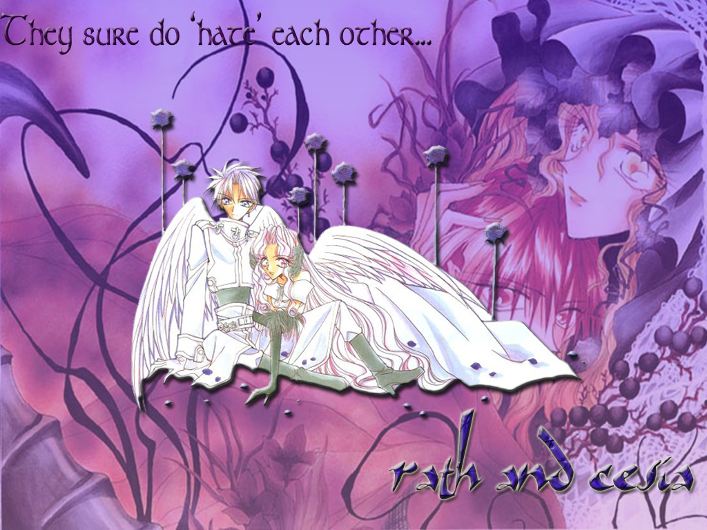 Rath and Cesia Background