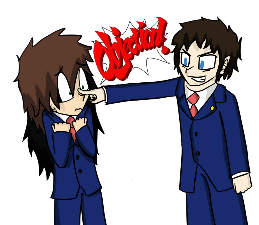 OBJECTION