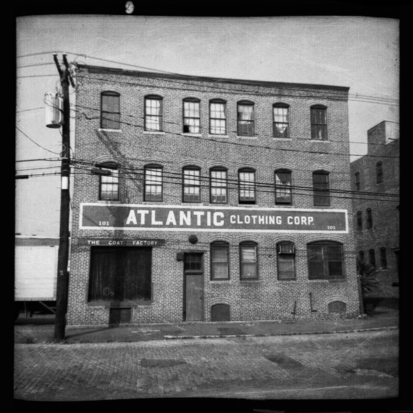 Atlantic Clothing Corp