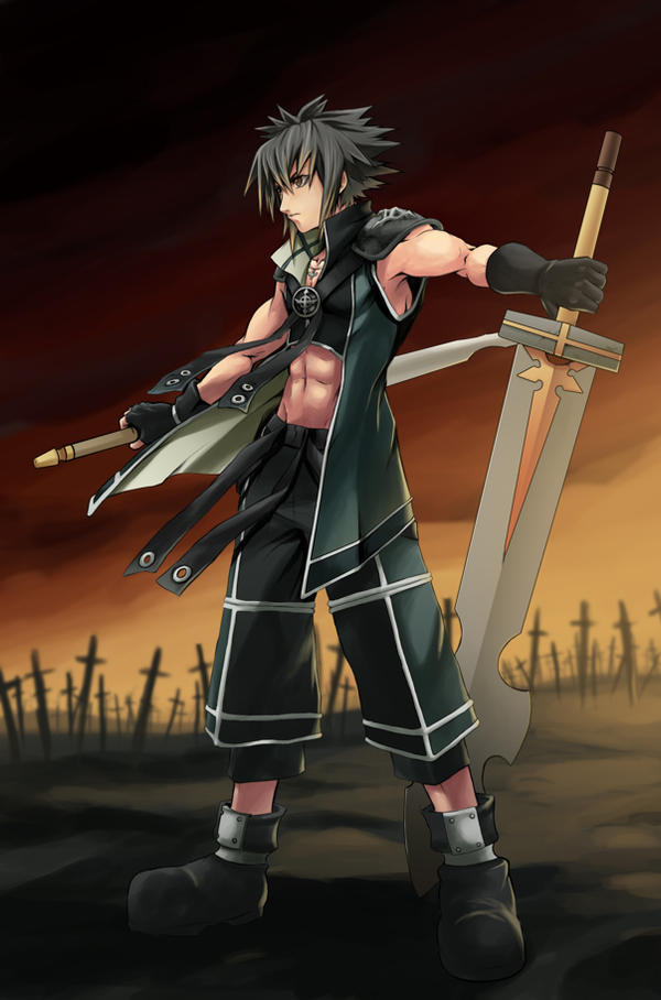 Black Operation by mazjojo on DeviantArt