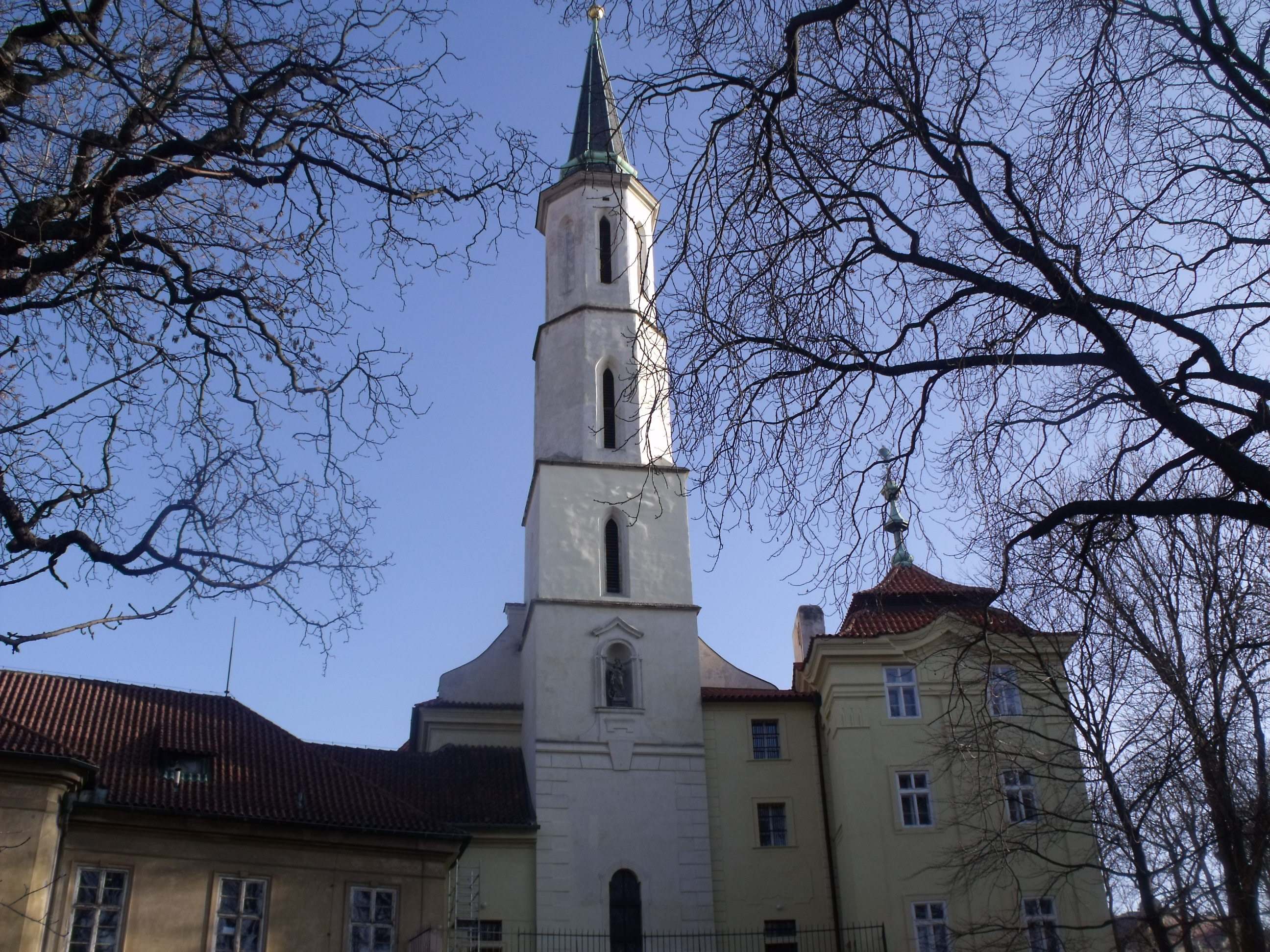 Church of St. Catherine