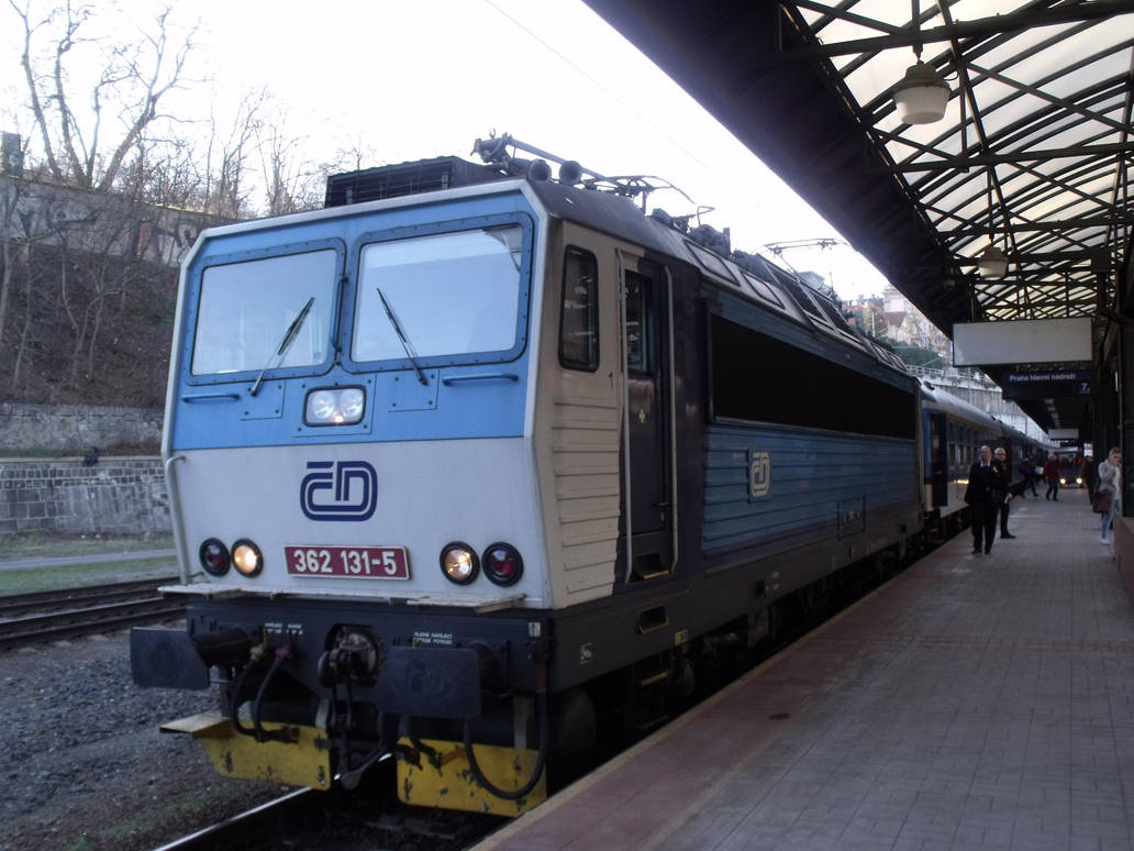 Csd 362 CD Class 362 - 'Ace' by Sadova302b50 on DeviantArt