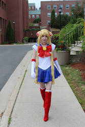 Sailor Moon Day