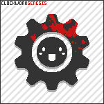 Clockwork Avatar