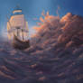 sail away