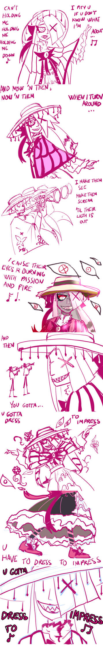 Over Rune Au Comic AAAnd a Second Comic of the AU by AresRicoWinc on DeviantArt