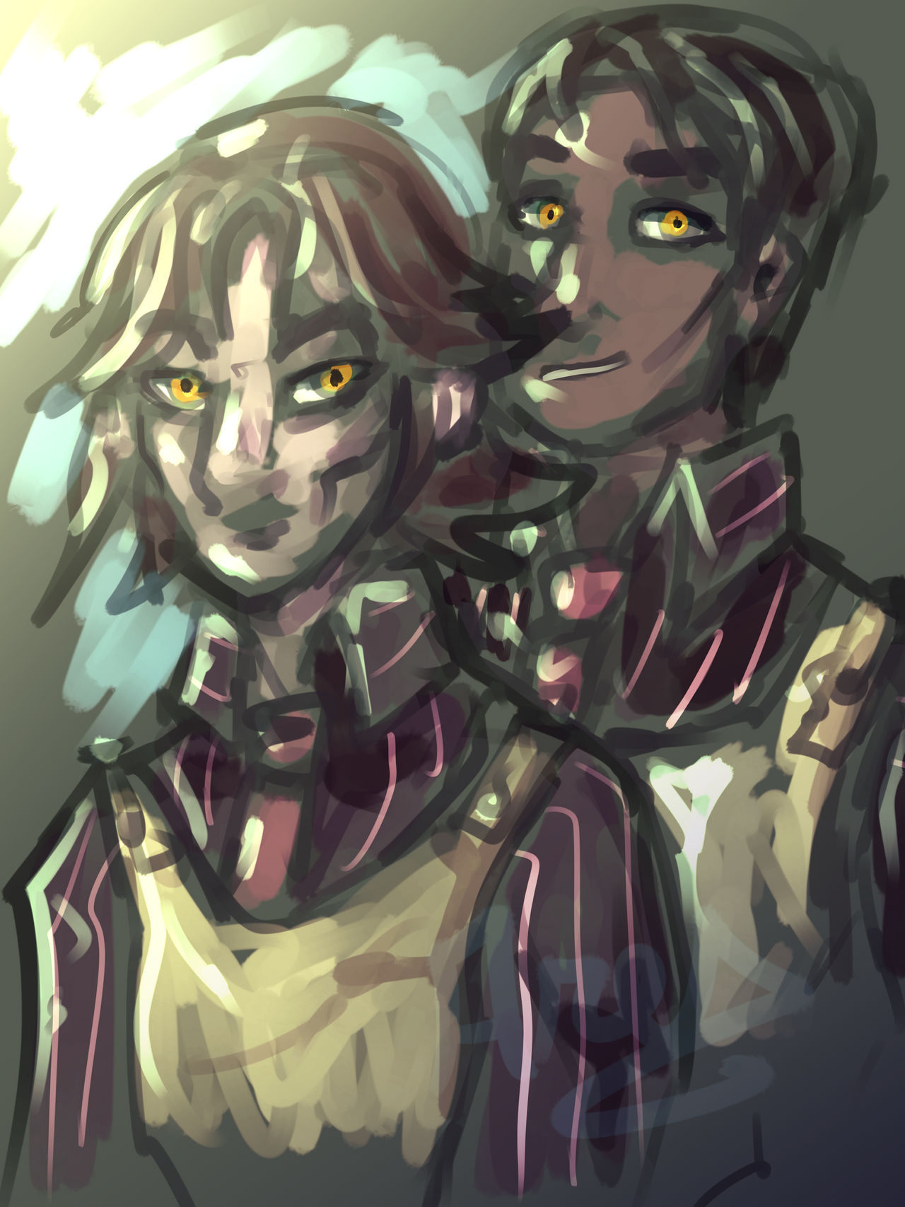 Merthur Jayvik Jayvik by AresRicoWinc on DeviantArt