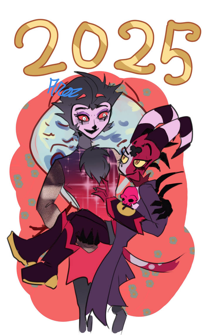 Stoliz R3 Stoliz 2025 by AresRicoWinc on DeviantArt